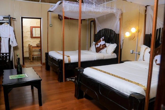 Gallery – Mara Chui Resort