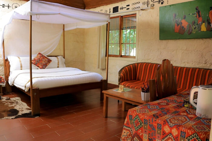 Gallery – Mara Chui Resort