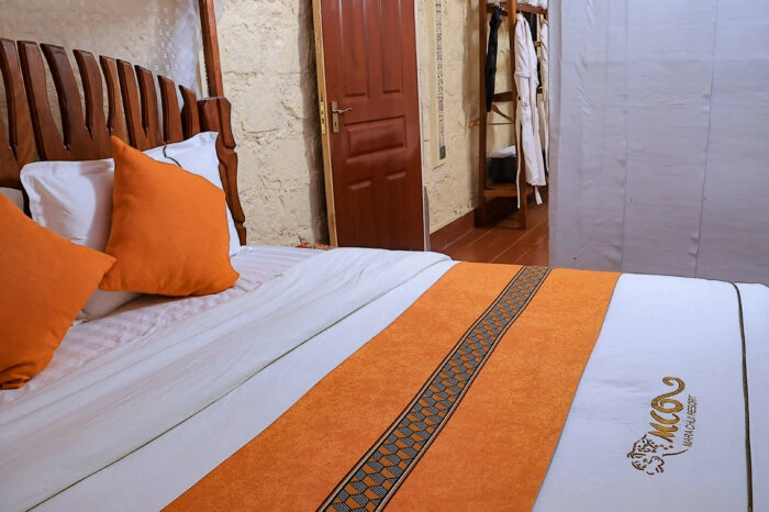Gallery – Mara Chui Resort