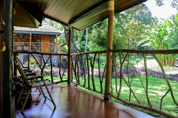Gallery – Mara Chui Resort