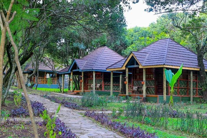 Gallery – Mara Chui Resort