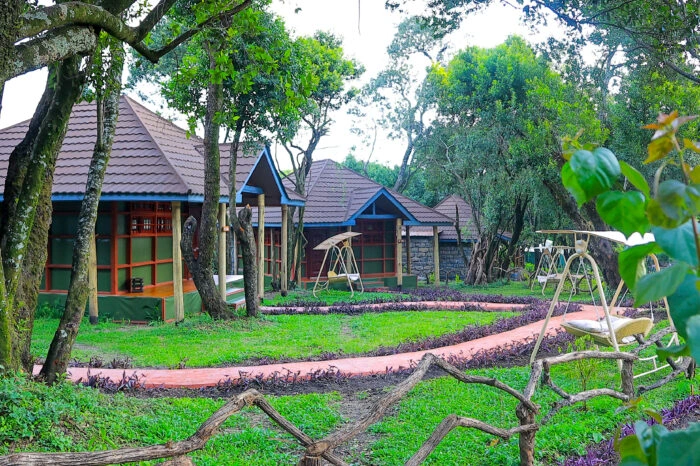 Gallery – Mara Chui Resort