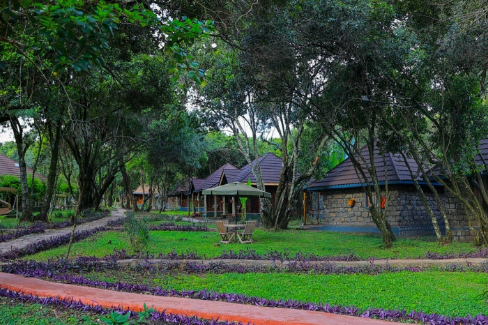 Gallery – Mara Chui Resort