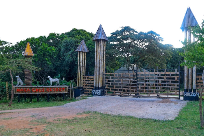 Gallery – Mara Chui Resort