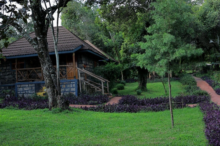 Gallery – Mara Chui Resort