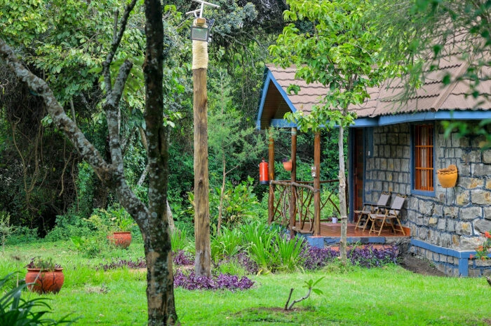 Gallery – Mara Chui Resort