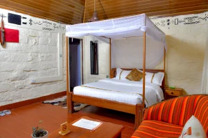Single Room – Mara Chui Resort