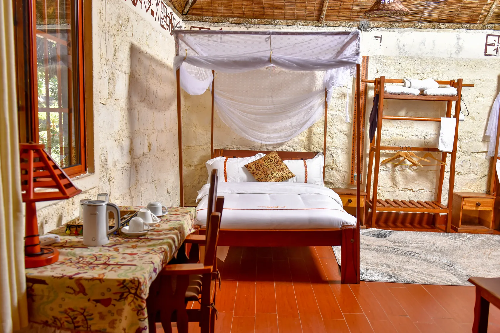 About Us Masai mara Accomodation Mara Chui resort