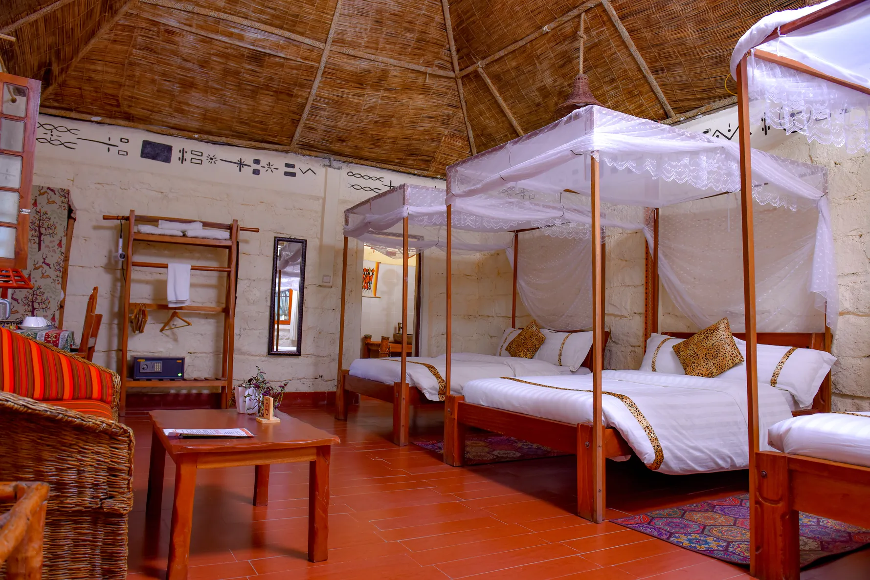 Make a Reservation – Mara Chui Resort