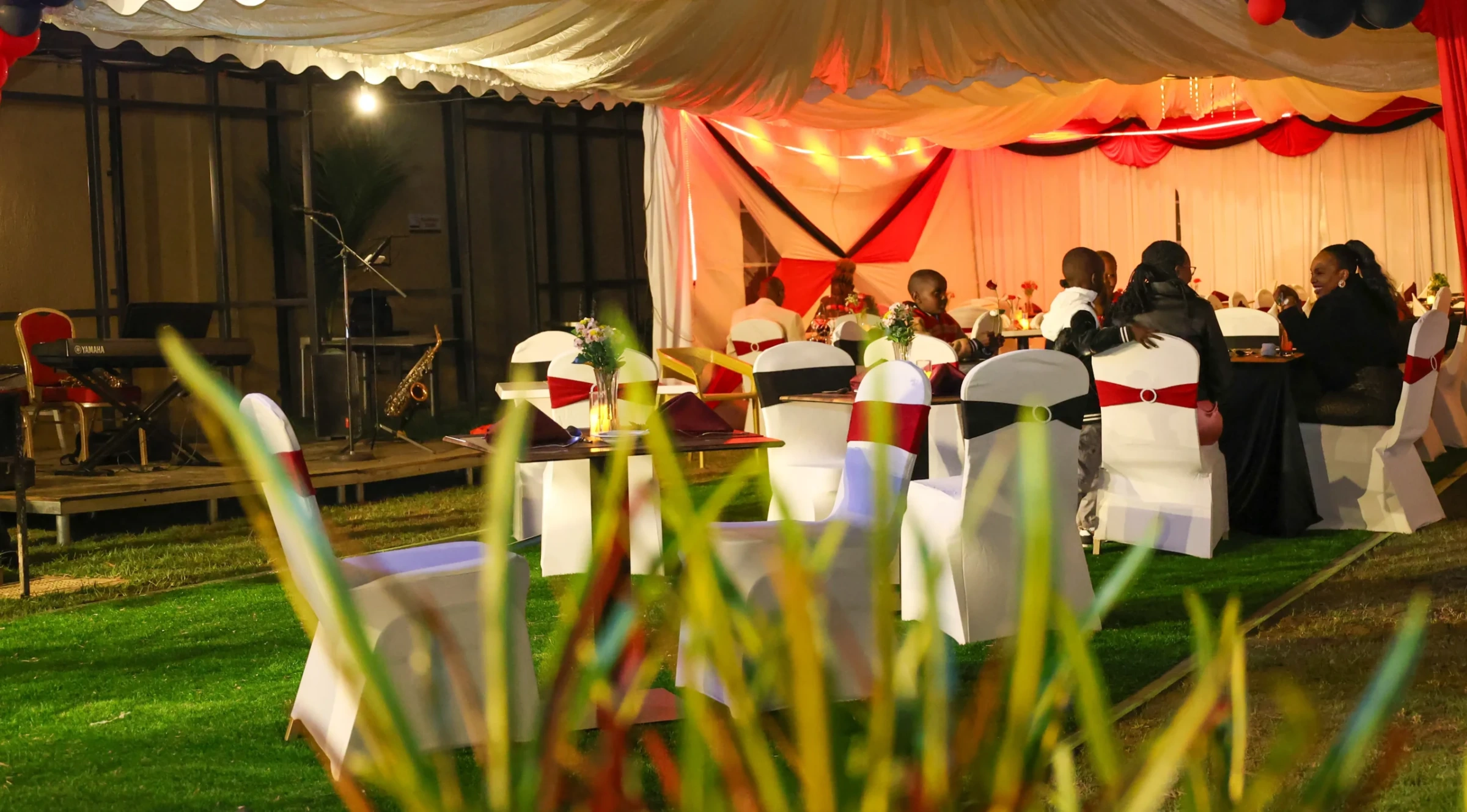Gallery – Mara Frontier Hotel