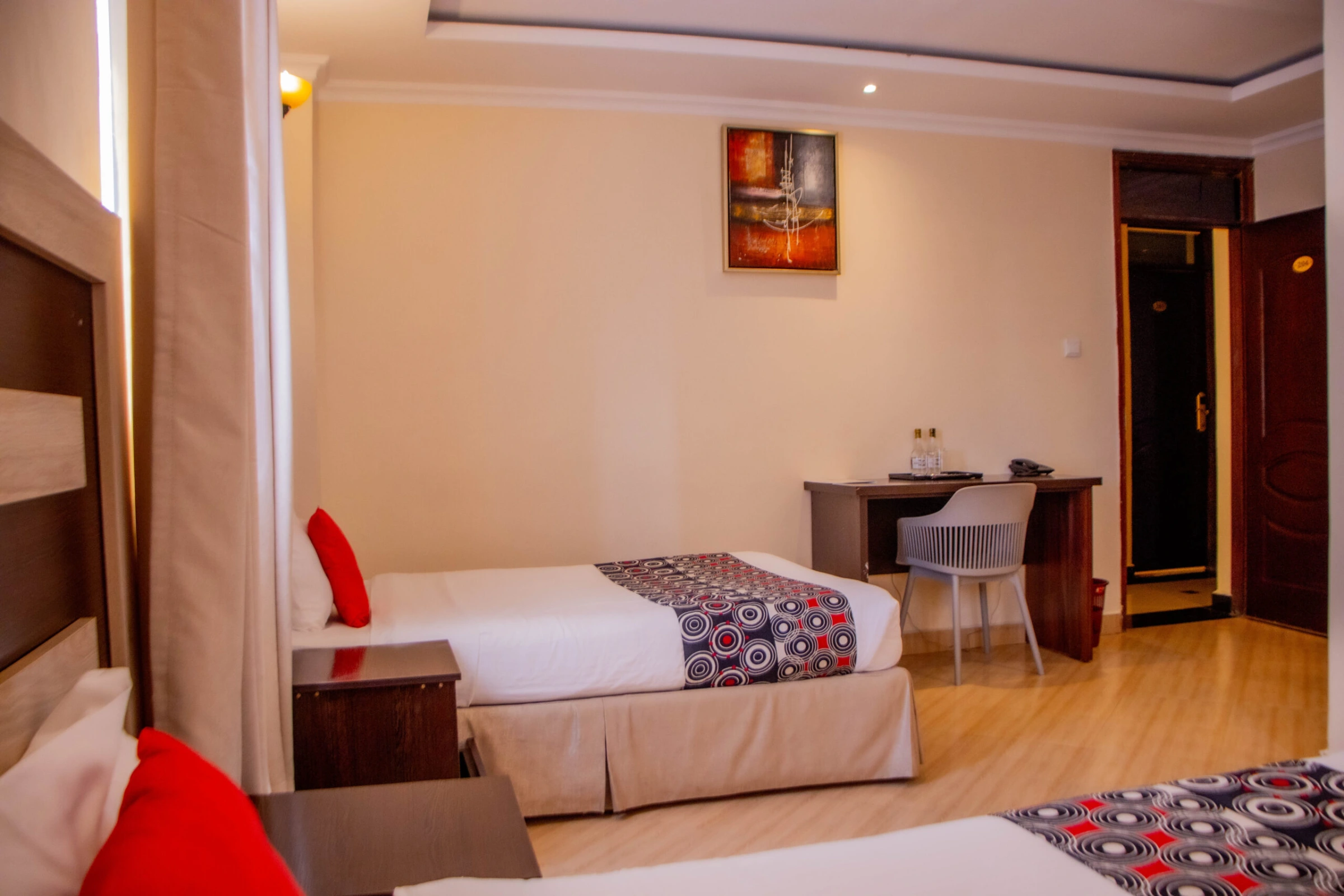 Gallery – Mara Frontier Hotel