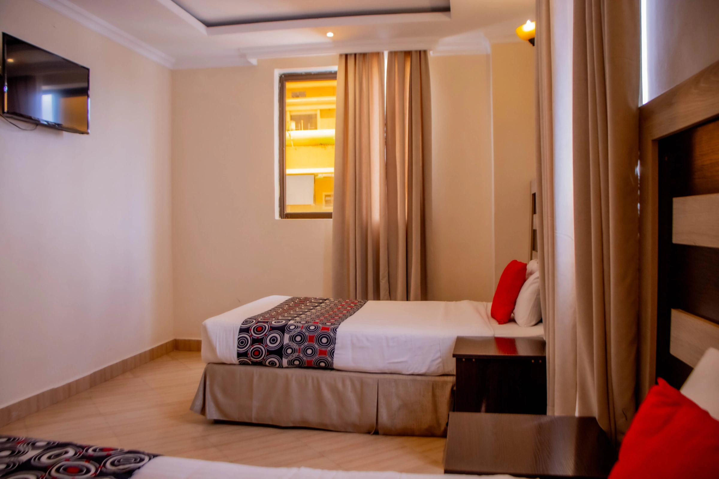 Gallery – Mara Frontier Hotel