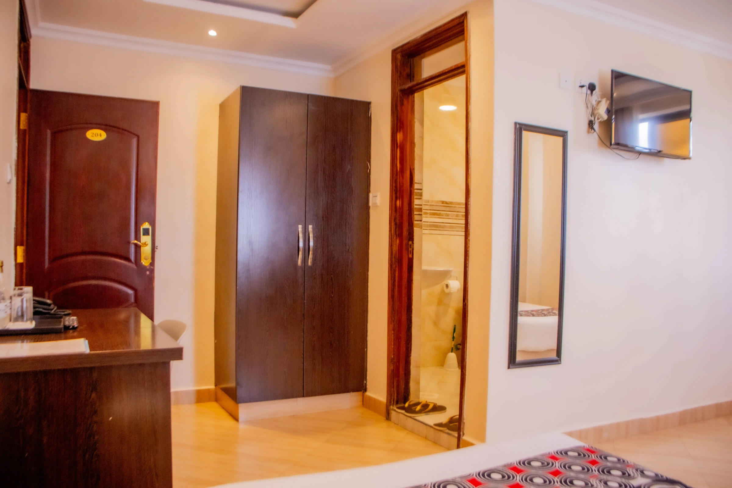 Gallery – Mara Frontier Hotel