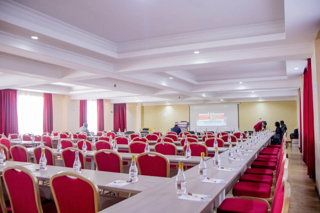Mara Frontier Hotel