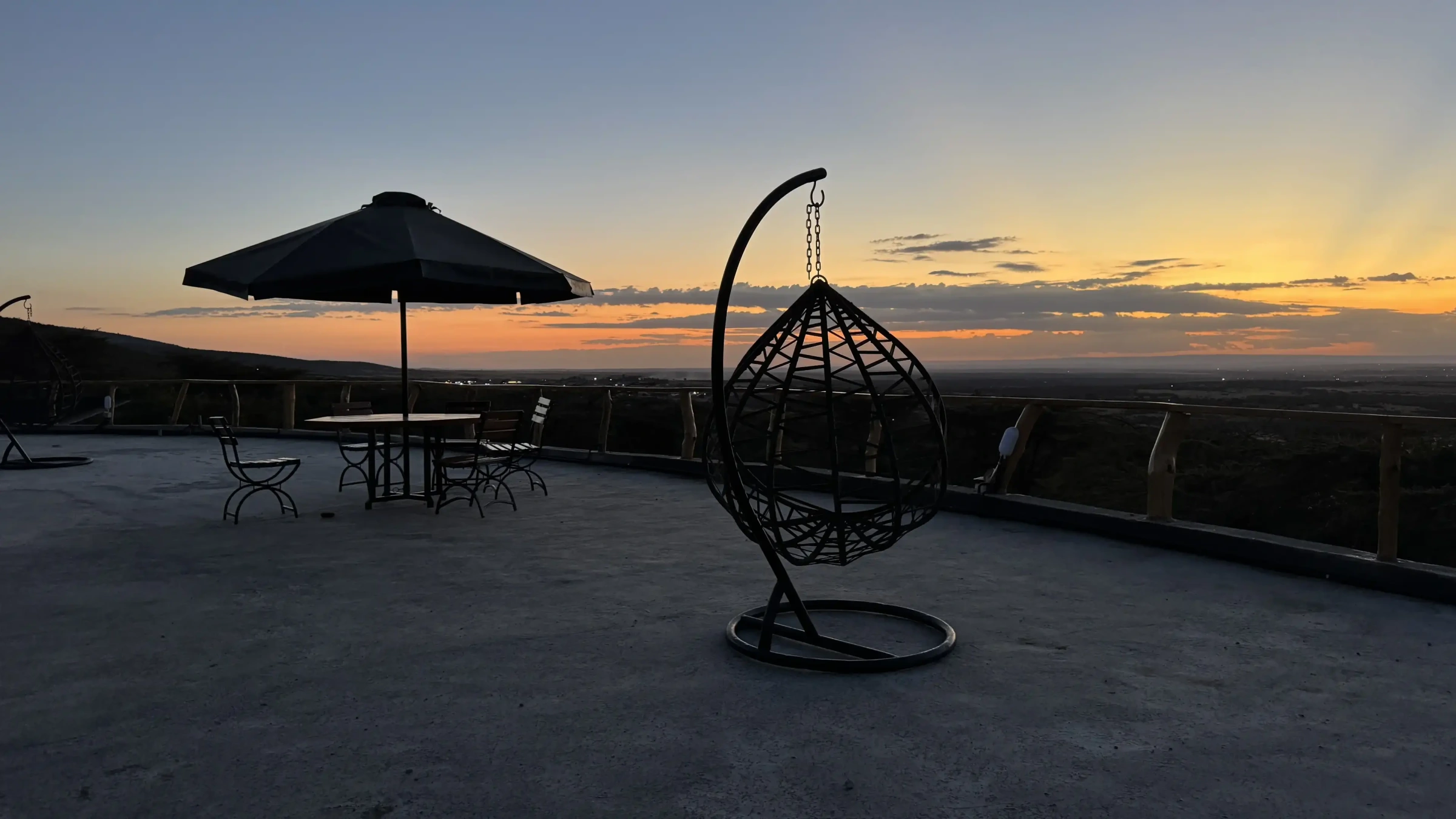 rooftop view 2