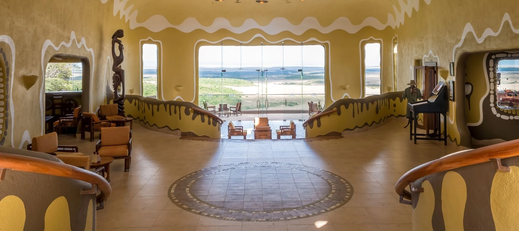 Mara Serena Safari Lodge
