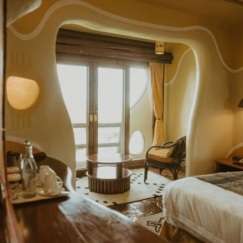 Mara Serena Safari Lodge