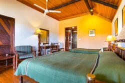 Mara Simba Lodge
