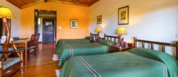 Mara Simba Lodge