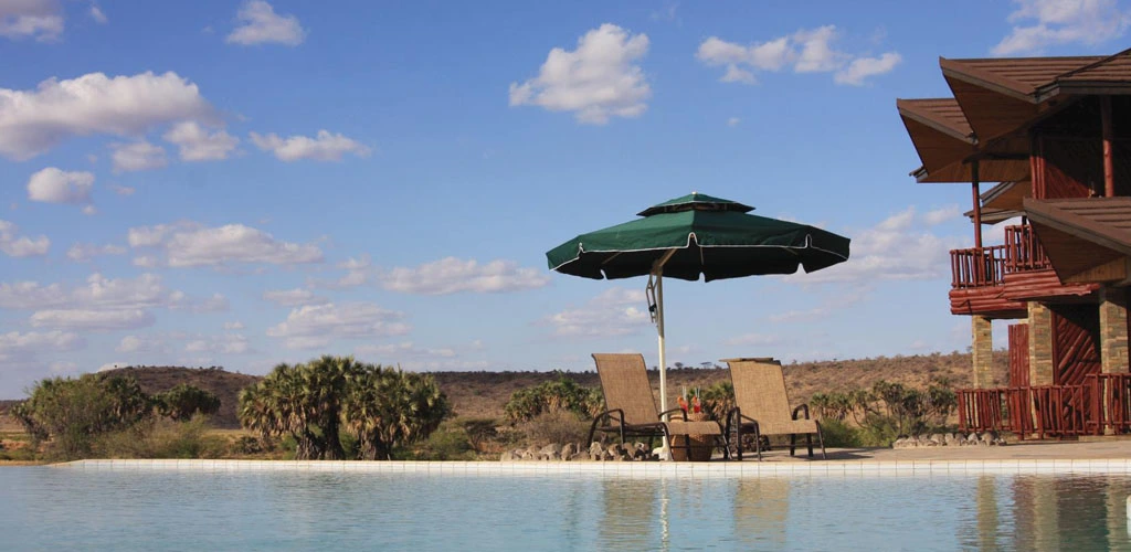 simba lodges photo