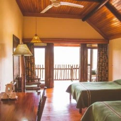 Mara Simba Lodge