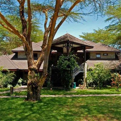 Mara Simba Lodge