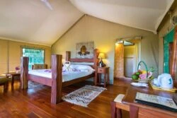 Mara Simba Lodge