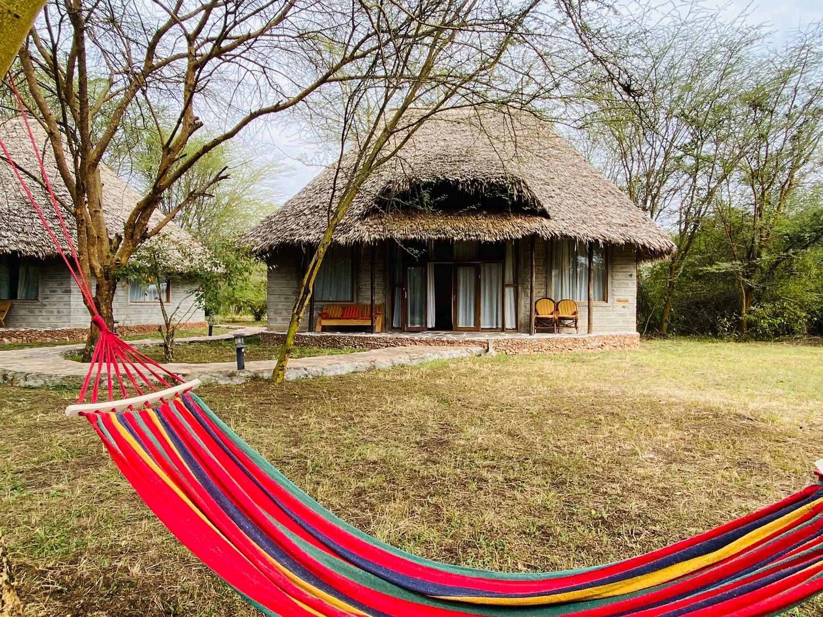 Mara Sweet Acacia Lodge