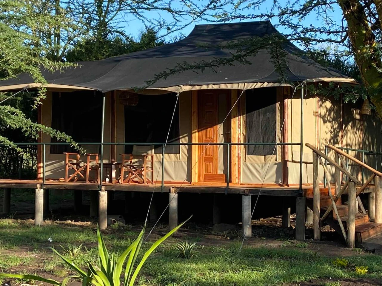 Rates at Mara Sweet Acacia Lodge