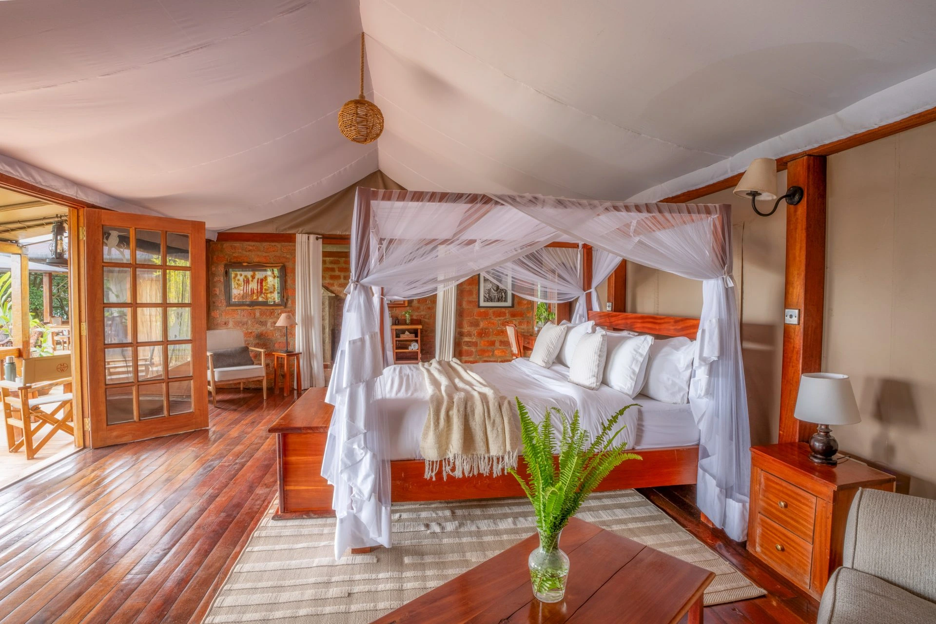 The Family Chalet