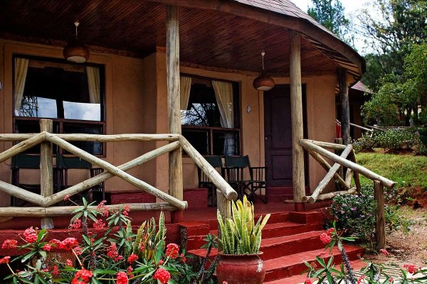 Masai Mara Sopa Lodge 2