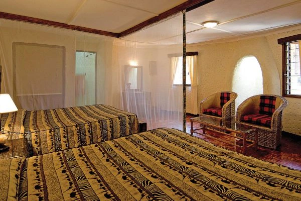 Masai Mara Sopa Lodge 3