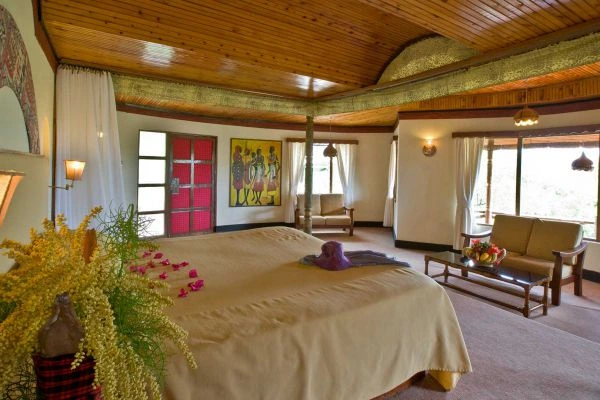 Masai Mara Sopa Lodge 4