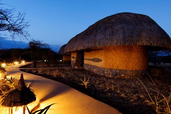 Samburu Sopa Lodge 3