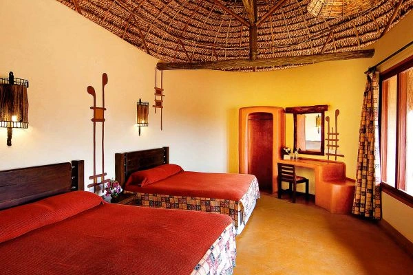 Samburu Sopa Lodge 6