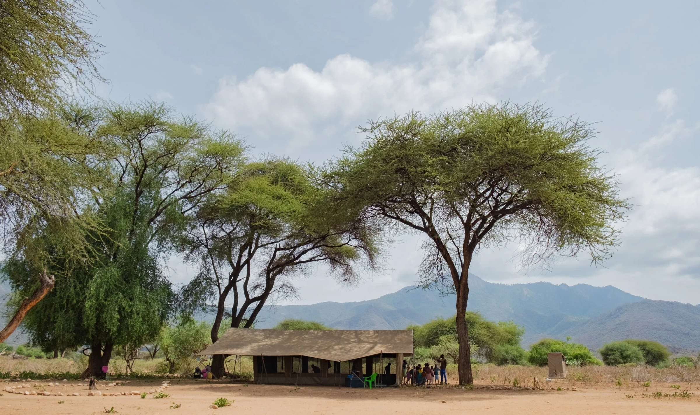 Visit our Nomadic Montessori Schools