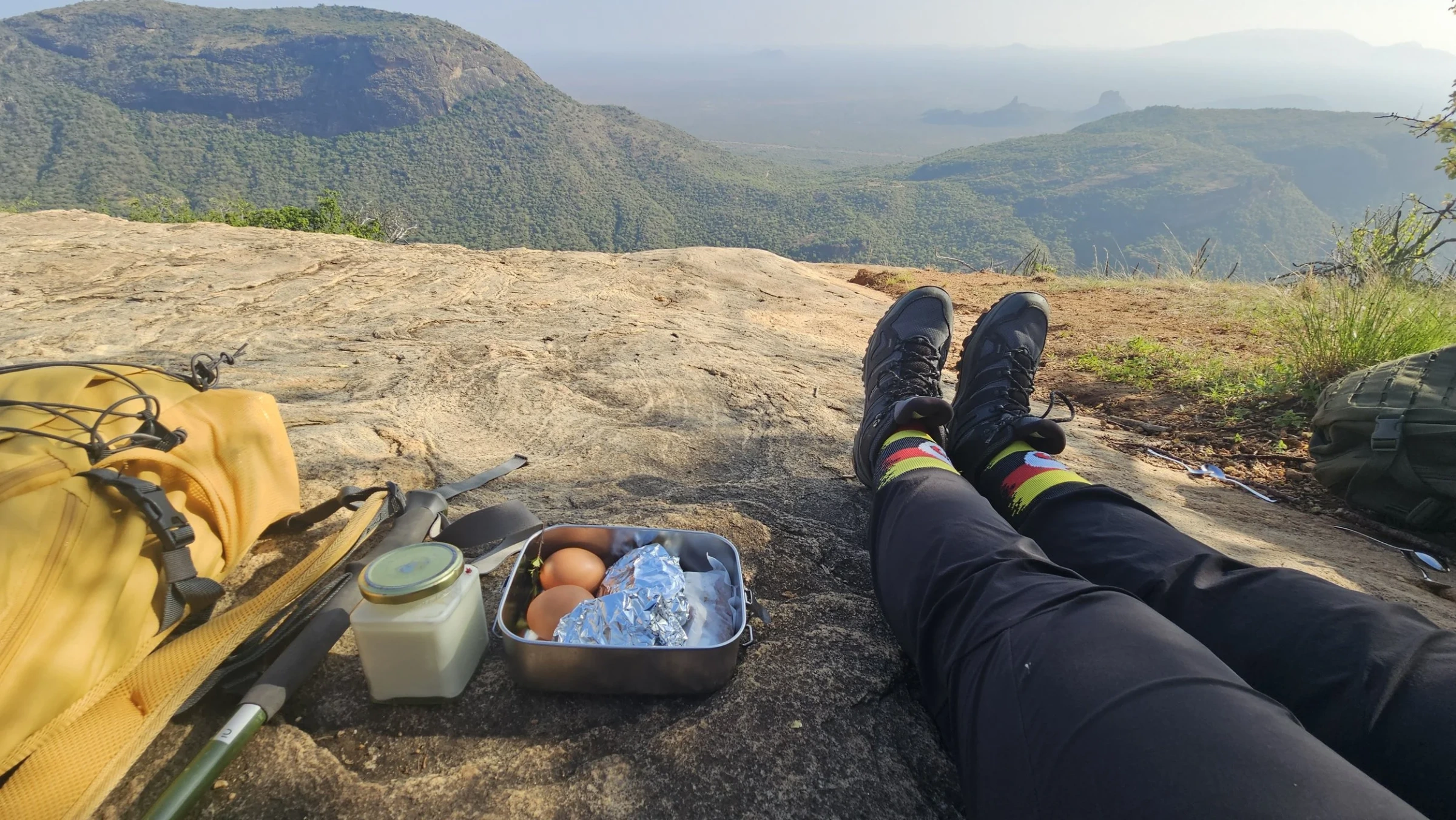 A Journey of Transformation: One Guest’s Story from Sarara Treehouses