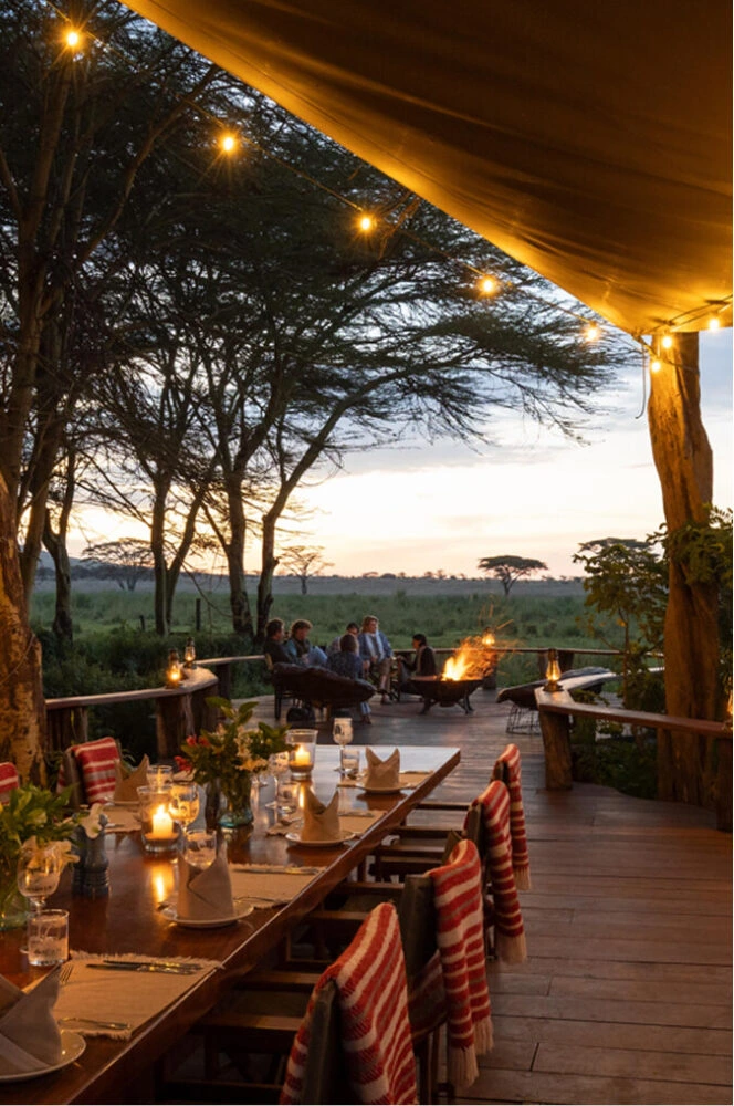 Sirikoi | Lewa Wildlife Conservancy | Kenya Safari Lodge