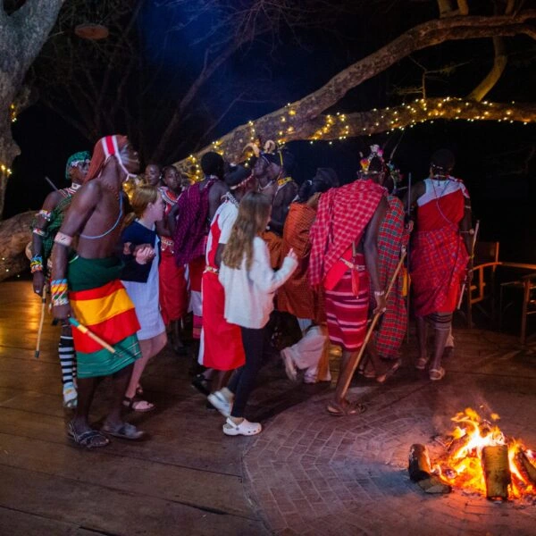 Sirikoi | Lewa Wildlife Conservancy | Kenya Safari Lodge