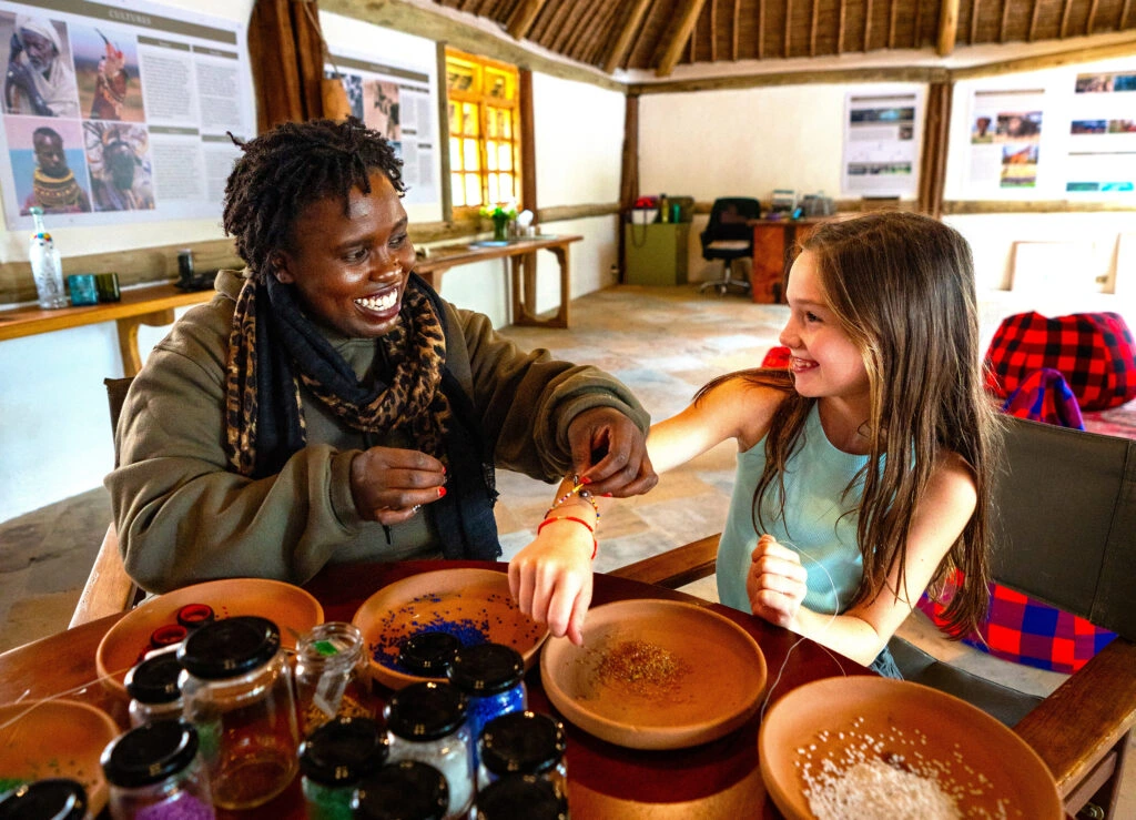 Sirikoi | Lewa Wildlife Conservancy | Kenya Safari Lodge