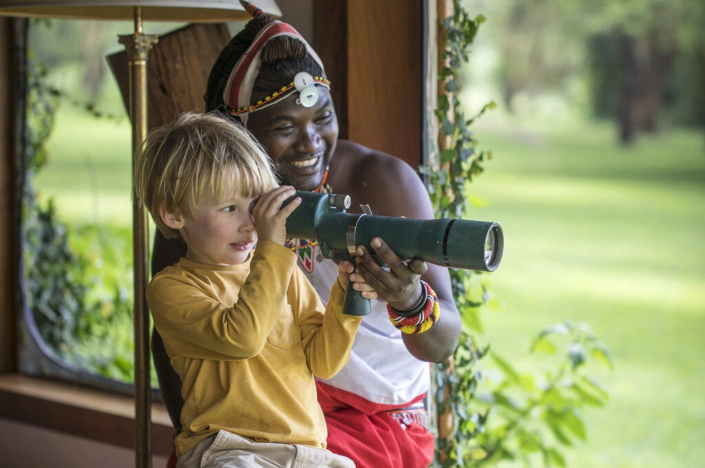 Sirikoi | Lewa Wildlife Conservancy | Kenya Safari Lodge