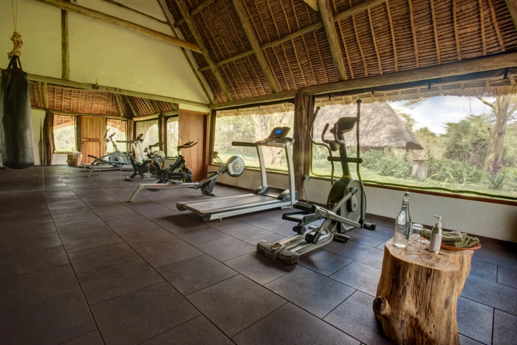 Sirikoi | Lewa Wildlife Conservancy | Kenya Safari Lodge