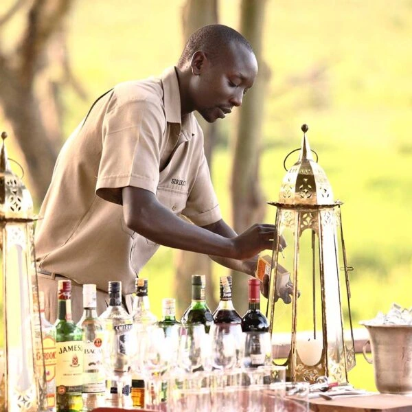 Sirikoi | Lewa Wildlife Conservancy | Kenya Safari Lodge