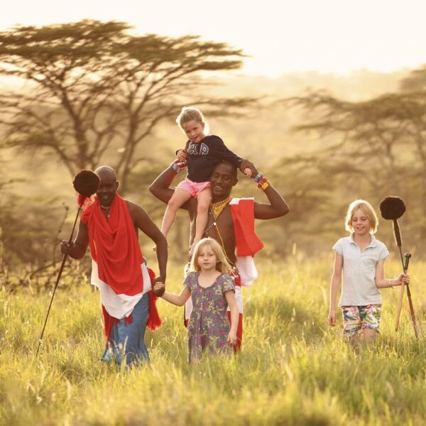 Sirikoi | Lewa Wildlife Conservancy | Kenya Safari Lodge