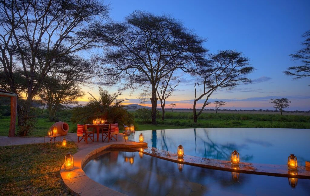 Sirikoi | Lewa Wildlife Conservancy | Kenya Safari Lodge
