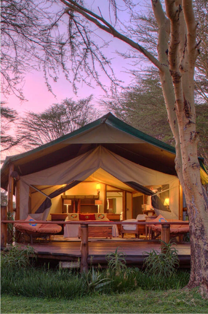 SIRIKOI COTTAGE