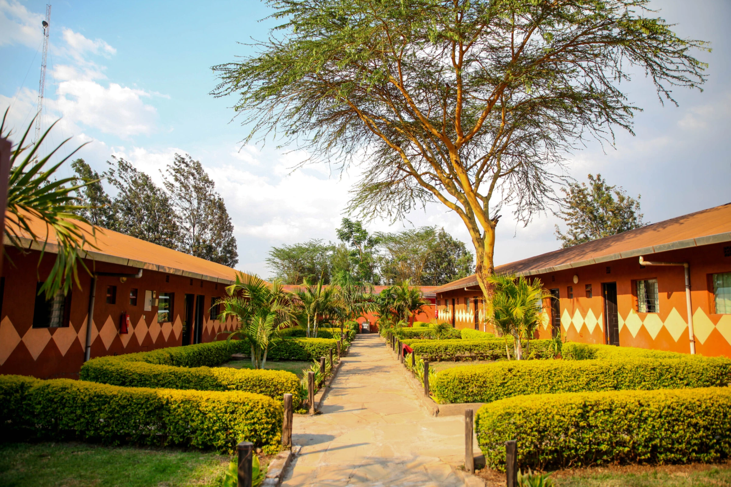 Sweet Lake Resort 2