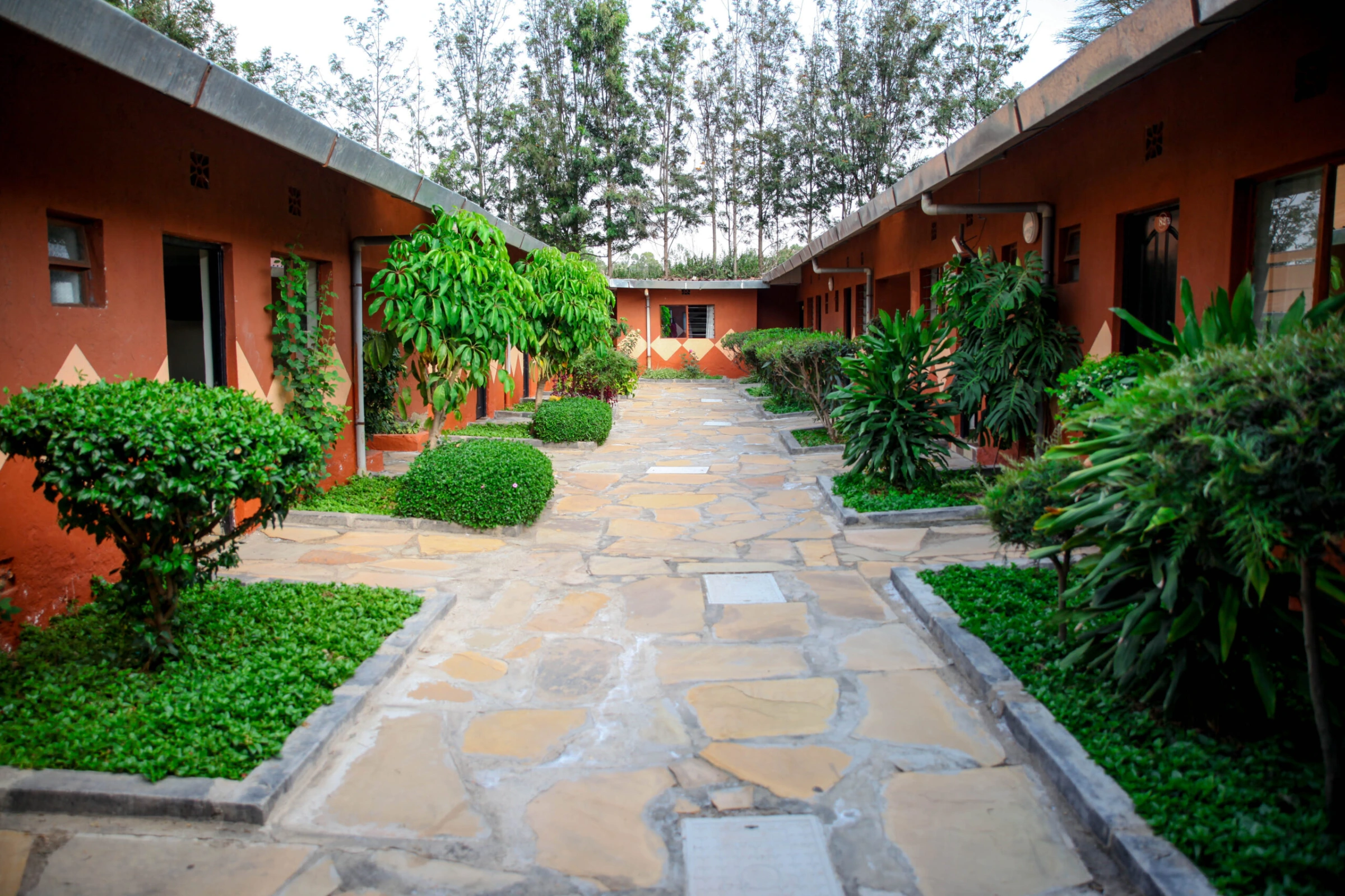 Sweet Lake Resort 3