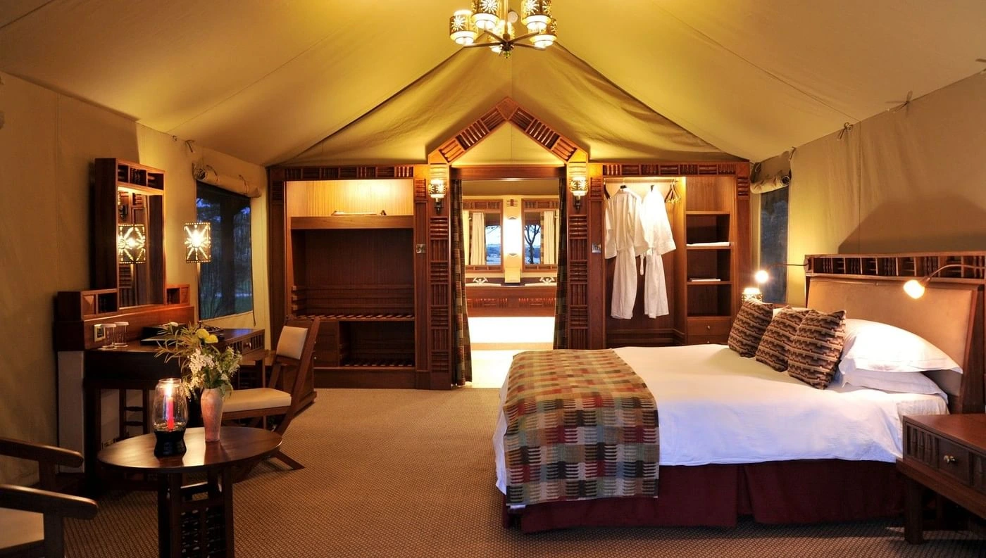 Sweetwaters Serena Camp