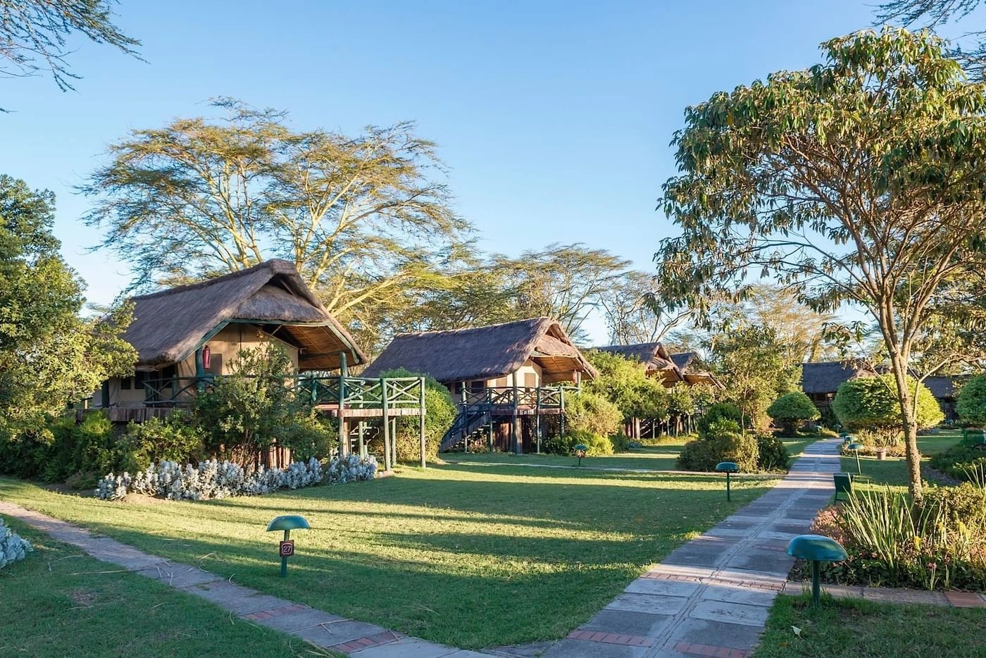Sweetwaters Serena Camp
